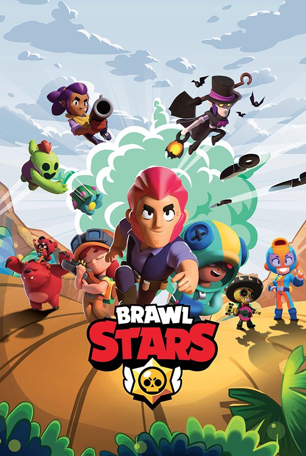 Brawl Stars - Gimnasio Primo